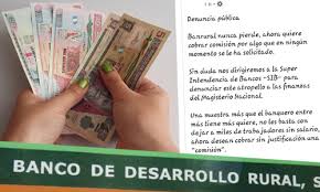 El salario neto es el salario bruto (1.416€) menos estas deducciones (259,52 €), es decir, 1.156,48 euros el salario neto puede ir variando dependiendo de las cotizaciones o de la retención de irpf que se realice, ya que el trabajador puede solicitar, dentro de unos baremos que aprueba la agencia tributaria, que se le retenga más o menos. Denuncian Cobro De Comision Por Salarios En Banrural Deguate Com