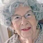 Florence Clary Obituary (2024)