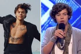 The voice, x factor, idol or got talent audition. X Factor
