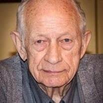 Lester E. Perkinson Obituary