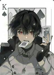 52 amazing manga and anime drawing style and ideas page 20 of 52 anime cool anime guys anime boy. Depressed Anime Pfps Boy Novocom Top