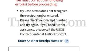 Get case status updates directly. F 1 Visa Status Check