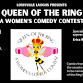 Queen Of The Ring event in Louisville, KY