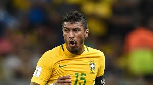 Barca's paulinho vows to quiet critics with play. Why Paulinho Would Be Wrong Move For A Barcelona Reboot Cricketsoccer