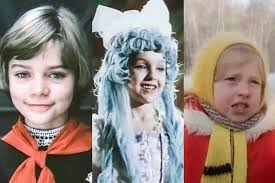 Первым местом работы был фонд ролана быкова. Semya Zavist Onkologiya Sudby Glavnyh Geroin Lyubimyh Filmov Detstva