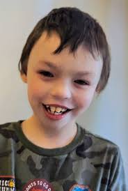 Jaxon Wyatt Lockwood Obituary November 3, 2024