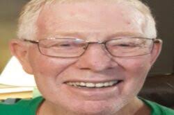 Daniel Arthur Dorsheimer