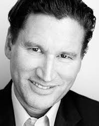 Ken Mahoney's Instagram, Twitter & Facebook