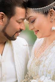 Celebrating a love that grows stronger with every heartbeat and every  captured memory. Through smiles, laughter, and endless support, their  journey together is a beautiful reminder that true love never fades ;