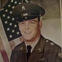 GERALD WILLIAM DONAHUE Obituary