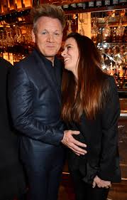 Gordon james ramsay obe (/ˈɡɔːrdən ˈræmziː/; Gordon Ramsay Cradles Pregnant Wife Tana S Bump In First Picture Since Announcing Baby Number Five