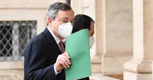 Jun 06, 2021 · mario draghi will find out if he has what it takes to save italy's poor south. Draghi Dopo Fiducia Subito Al Lavoro Sui Dossier Internazionali G7 E G20 Il Sole 24 Ore