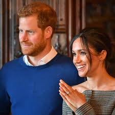 On friday at the santa lili is the second child harry, 36, and meghan, 39, have welcomed. Prince Harry And Meghan Markle Reveal The Gender Of Their Second Child Vogue