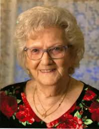 Obituary information for Hester Ruth Bray
