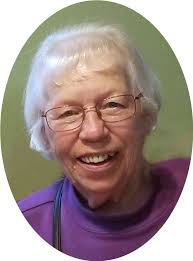 In Memory of Gwendolyn “Gwen” Marie Hanson