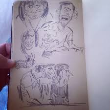 Drawing When I M Not Snoring Art Sketches Drawings Life Drawing