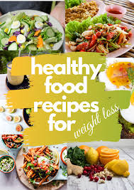 Pin On Healthy Food Recipes For Weight Loss