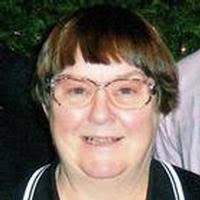 Obituary Geraldine Kornkven Nero Funeral Home