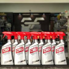 And what's more, it doesn't require frequent trips to the car wash. Mothers Polish Cmx Ceramic Spray Coating Made In U S A 710ml Buy Online At Best Prices In Pakistan Daraz Pk