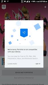 Fortnite is the most successful battle royale game in the world at the moment. Download Fortnite Installer Apk Untuk Semua Android Kentang Terbaru Yuusroon