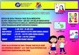 20 tahun 2019 tentang apbn ta 2020. Makluman Pengesahan Pendaftaran Sk Puchong Indah Facebook