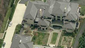 The brentwood property is just one of three homes owned by james in los angeles. An Exclusive Look At Lebron S 9 2 Million Ohio Mansion Full Gallery Inside Cavaliers Nation