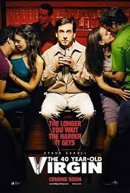 Ea a ajuns un celebru creator de modă, dar totul a. The 40 Year Old Virgin Virgin La 40 De Ani 2005 Film Cinemagia Ro