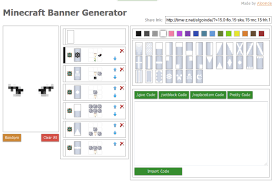 Minecraft Animal Banners Recipe Minecraft Banners Minecraft Banner Designs Minecraft Architecture