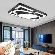 Schlafzimmer lampe led dimmbar | lampenschirme für … lampe led dimmbar watt mumeng deckenleuchte schlafzimmer 9 … Deckenlampe Led Deckenleuchte 78w Wohnzimmer Lampe Modern Deckenleuchten Kueche Badezimmer Flur Schlafzimmer Schwarz 78w Dimmbar Amazon De Beleuchtung