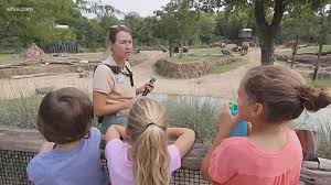 Here you'll find a mix of modern edge and wild west roots; Changes To North Texas Summer Camps During Coronavirus Pandemic Here S What You Need To Know Wfaa Com