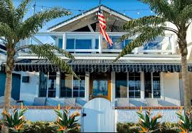 California Beach House Vacation Rentals Usa Beachhouse Com