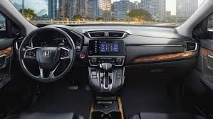 Klims18 honda hr v rs interior now revealed. 2022 Honda Cr V Preview Pricing Release Date