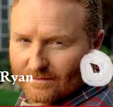 Sephy revealed to callum that she was pregnant with his child, prompting him to leave the lm behind to the. Ryan Mcgregor Villains Wiki Fandom