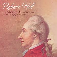 Птички замолкли, в лесу тишина. Wanderers Nachtlied D 768 Song By Franz Schubert Robert Holl David Lutz Spotify