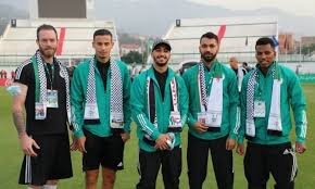 معرف المنطقة الزمنية لـالجزائر هو africa/algiers. Zc6vxgbv23vijm