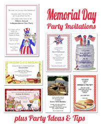 Here are 16 ideas to celebrate memorial day 2021 from your home: Memorial Day Invitations And Party Ideas Bbq Party Invitations Memorial Day Celebrations Memorial Day