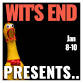 Wit's End Presents event image