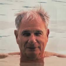 Gerry Heaton Obituary (1941