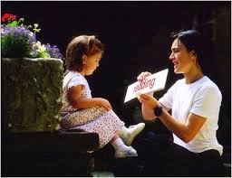 Quiénes tienen problemas, los lectores o los no-lectores?