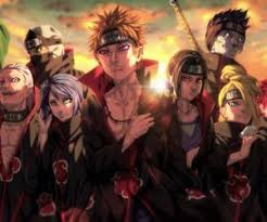We have a massive amount of hd images that will make your computer or smartphone look absolutely fresh. Akatsuki Naruto Live Wallpaper Mylivewallpapers Com