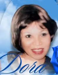 Dora Alice Sauls Jackson (1949-2024)