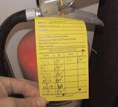 Maybe you would like to learn more about one of these? Http Www Princetoninsurance Com Downloads Risk Review Downloads 1 2009 1 2009 Fire Ext Insp Pdf