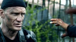 Shameless Pile of Stuff: Movie Review: Battle of the Damned