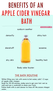 Before and after apple cider vinegar bath. 14 Apple Cider Vinegar In Bath