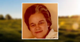 Shirley Bunch Obituary December 12, 2019