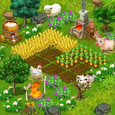 With this mod apk, you may release any caged dragon, overview your unlimited dragon times, grow limitless foods, and so on. Family Farm Life Apk Download Free App For Android Safe