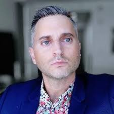 Dan Erdman's Instagram, Twitter & Facebook