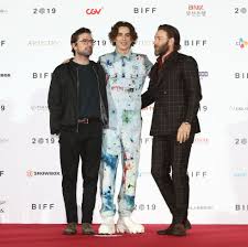 Submitted 1 day ago by v3g3ta777. A Closer Look At Timothee Chalamet S Painter Builder Style Esquire Middle East