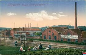 Sie waren für kinderreiche familien gebaut worden. Saint Gobain Herzogenrath Aachen Deutschland