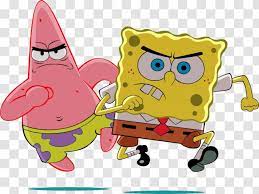 Patrick Star Bob Esponja Canvas Print Television Show Art Character Pop Pipi Character Yellow Spongebob Sq Spongebob Patrick Star Spongebob Squarepants